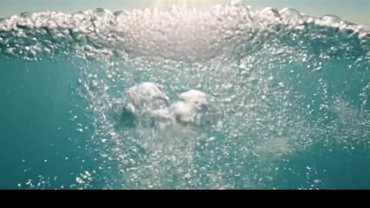 Normal Ocean YES or NO? #viral #ocean