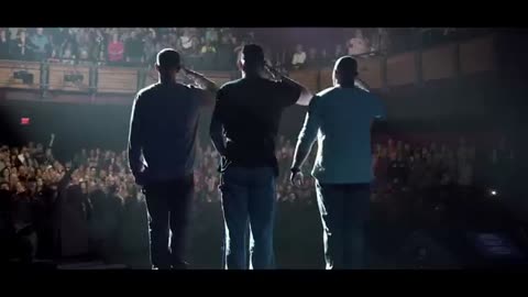 Amazing: Trace Adkins - Still A Soldier [Official Video]