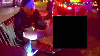 Arizona judge resigns after being caught allegedly urinating on street near courthouse