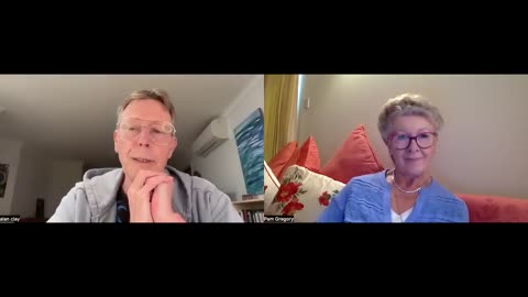 Pam Gregory w/ Alan Clay: Sedna and Leleakuhonua! - 9/3/25