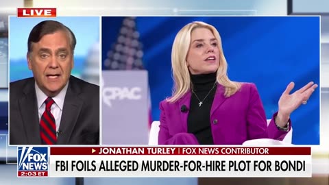 Murder Plots Is What Happens When Dems Are not in Power