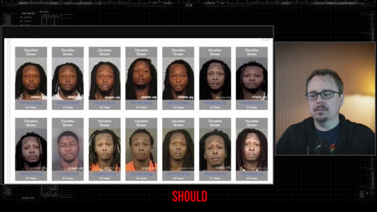 Diversity Bus Hostage - The Murder of Iryna Zarutska