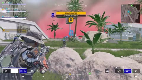 playing Off The Grid, from scratch