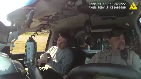 Border Patrol is monitoring US drivers and detaining those with ‘suspicious’ travel patterns