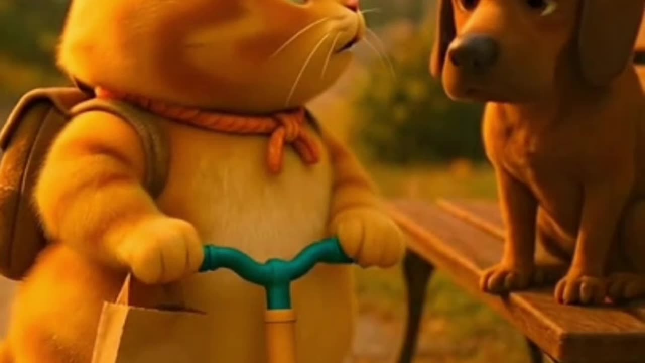 Cat ai