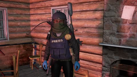 S3 Day 38 | DayZ Livonia RP: A-Rock's Fishing Camp - Divorce Drama & Southern Adventures!