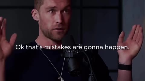 Never miss twice isn’t about perfection — it’s about recovery.