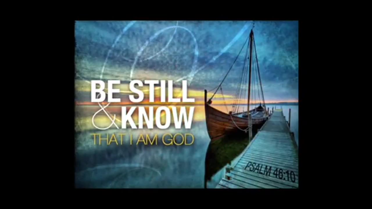 5/24/25: The Storm, QFS & GESARA Went Live & Locked Out The Deep State........