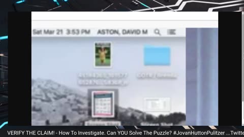 VERIFY THE CLAIM! - How To Investigate. Can YOU Solve The Puzzle?