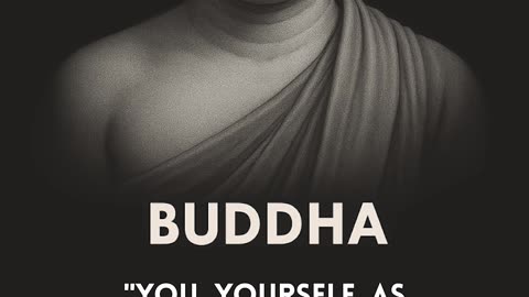 Buddha’s Truth About Love: Why It Must Begin With You