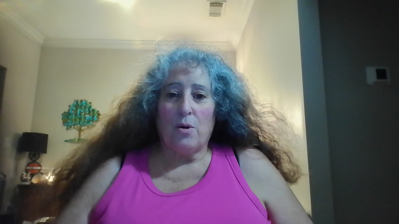 Video Explaining Disappointment in Texas Life