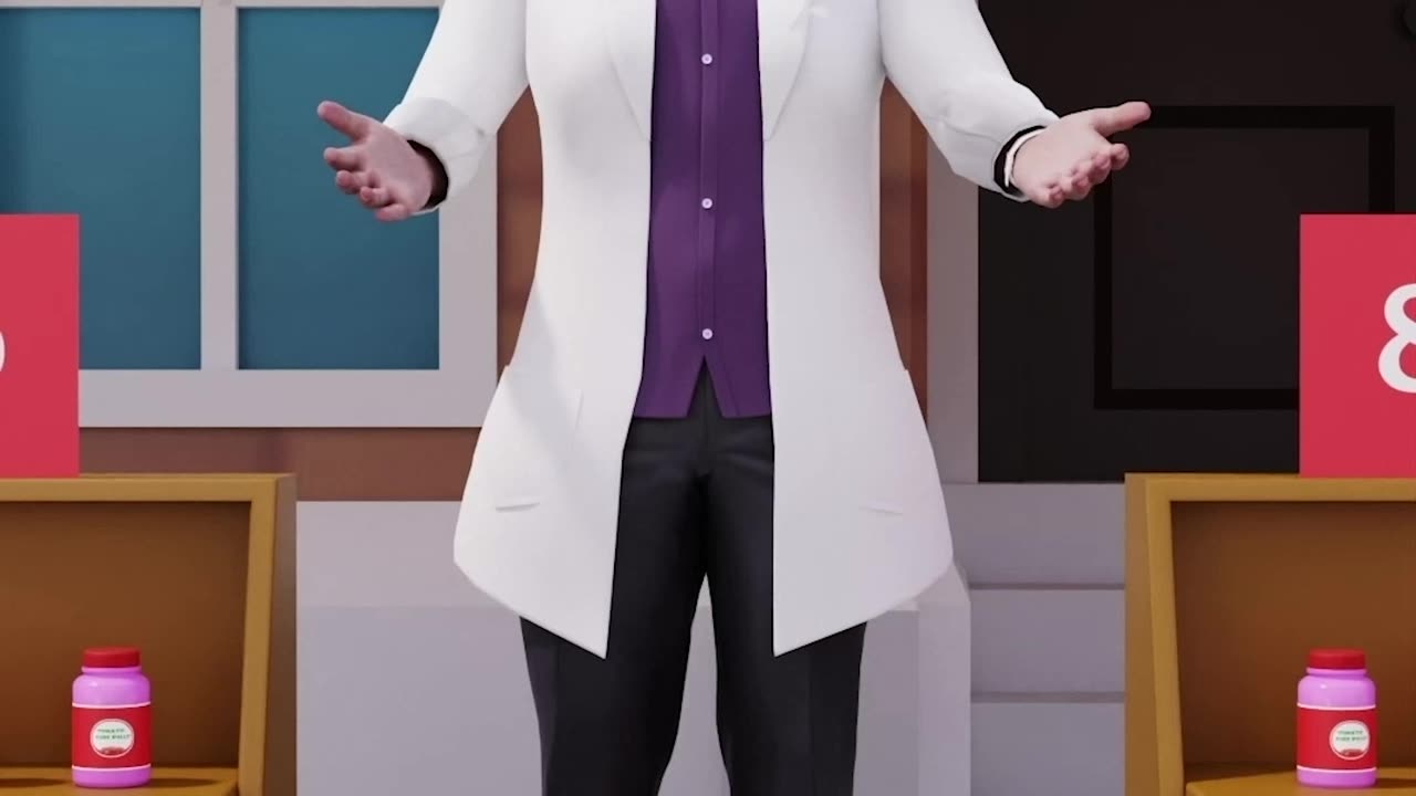 How ketchup was invented?