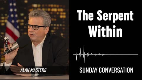 “The Serpent Within” | Sunday Conversation 04/06/2025