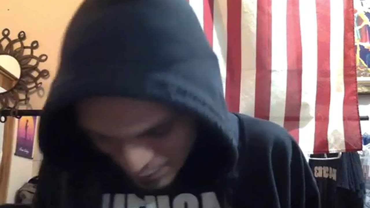 GMM 383: Part 1 - Dear Internet, My Family Folks Need Love Too + Hope Y'all Had A Happy Fathers Day