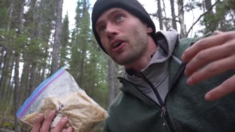 13 Day Wilderness Adventure on Wild River and Inland Sea _part3