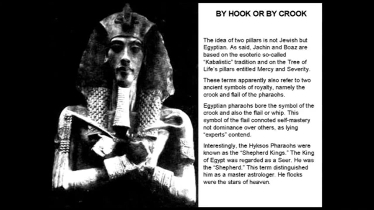 The Irish Origins of Civilization - Part 6