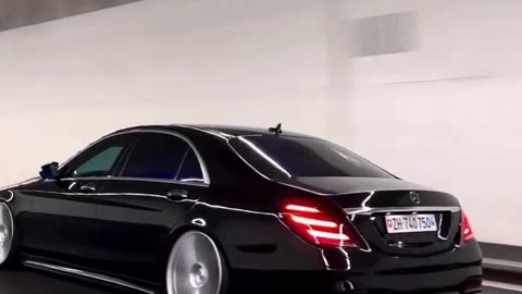 Mercedes Benz