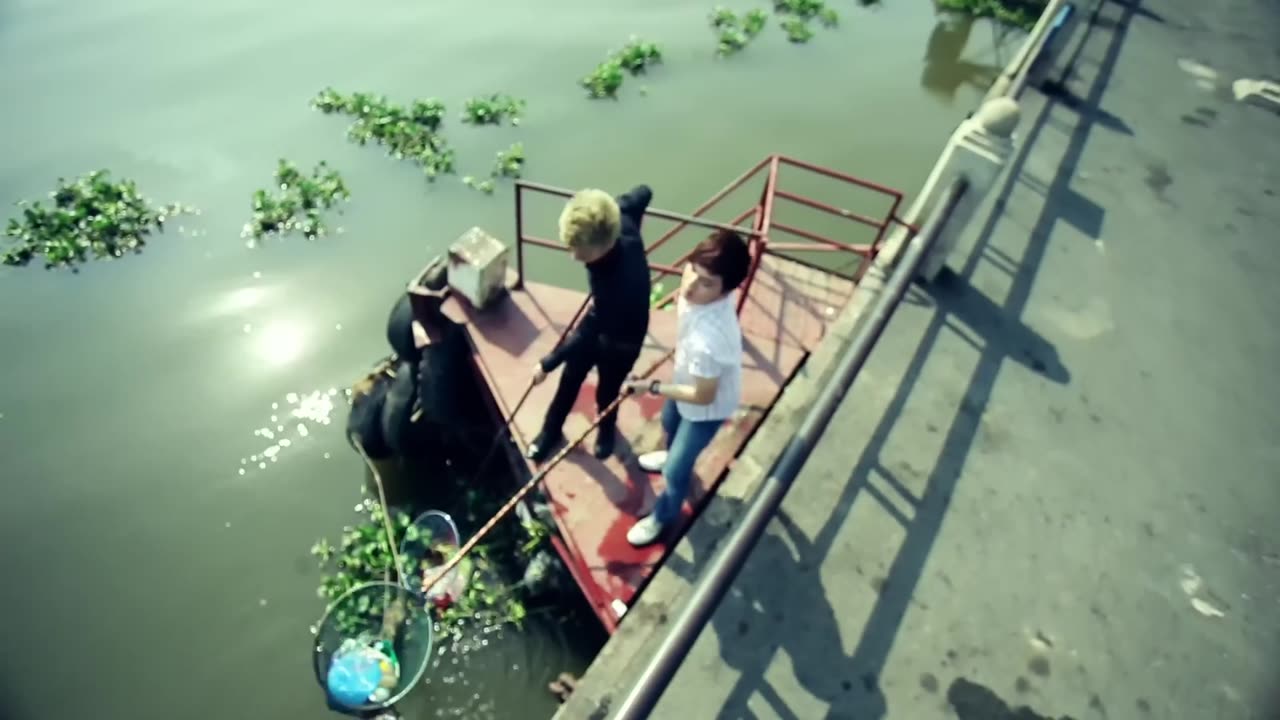[Music Video] Khó - Nam Cường