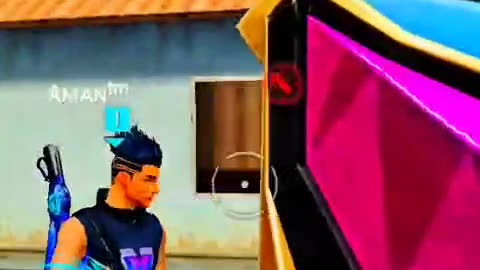 Free fire 🔥 1 v/s 1 custom