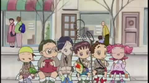 Magical Doremi 45