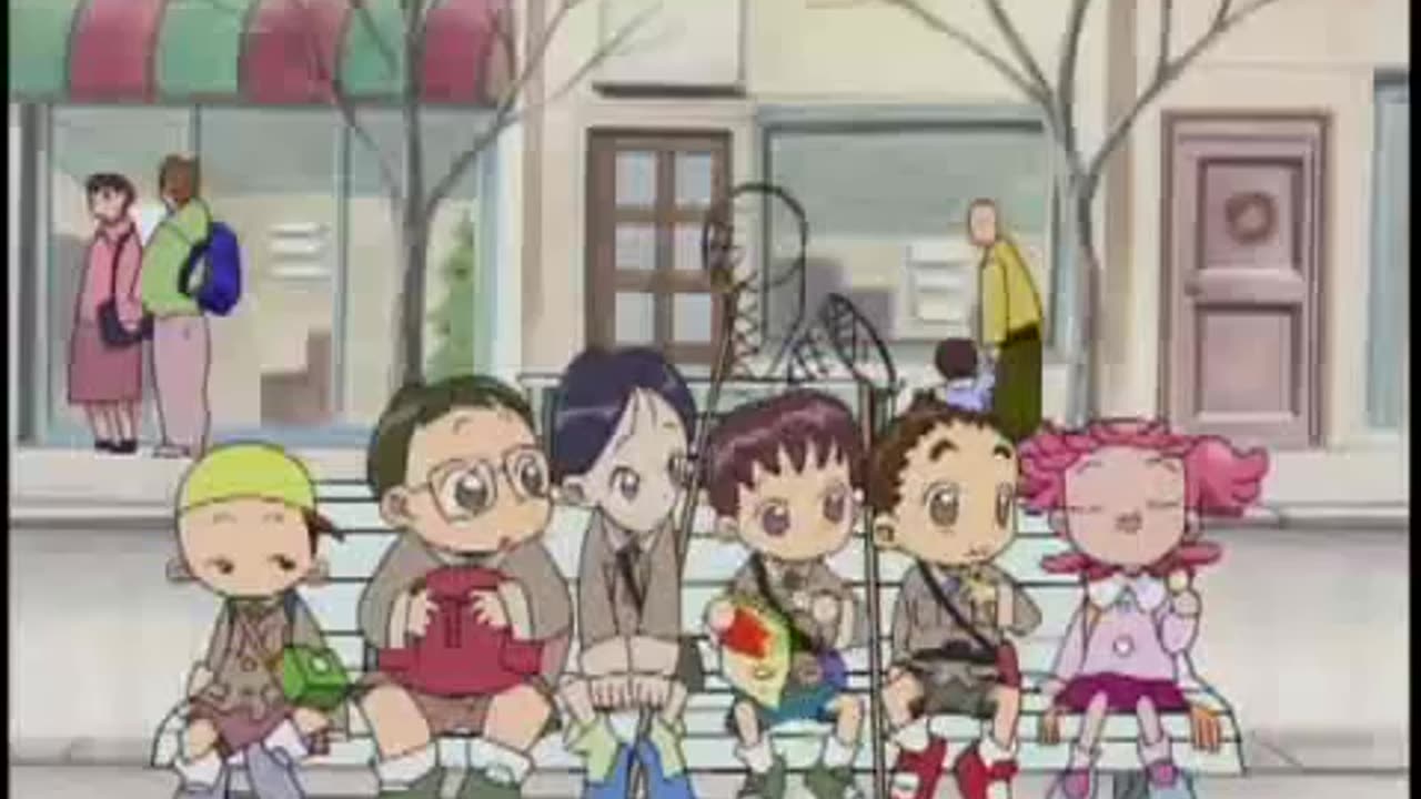 Magical Doremi 45