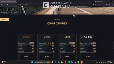 Bitswiss365 Review – Everything You Need to Know Before Trading