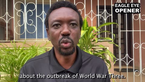 World Prophecy Update: Russia, Ukraine & WW 3 | Donald Trump & God's Plan for the World