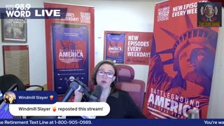 The Tara Show - Did Iryna Zaruska Die Because of DEI?