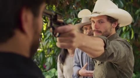 Doménica Montero: Capítulo 19 parte 3