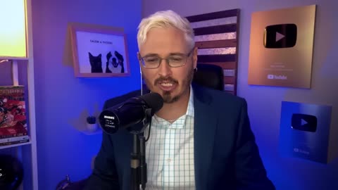 WATCH: Comedian Bill Burr GOES OFF On Israel _ The Kyle Kulinski Show
