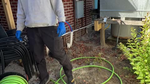 Speedy Jetting and Cleanout Install💧🚀