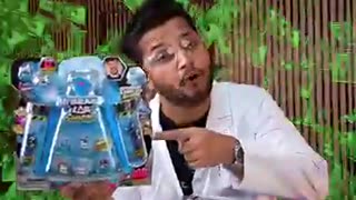 Amazing: Unboxing Mr Beast Labs Mystery Box #shorts #viral