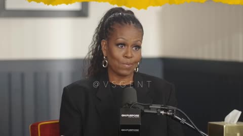 @michelleobama Carrying people when you’re trying to get to the top will slow you down