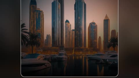 Dubai Dreams (official song)