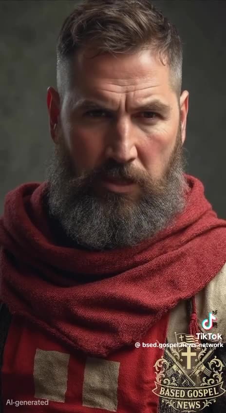 Based Gospel News!!!