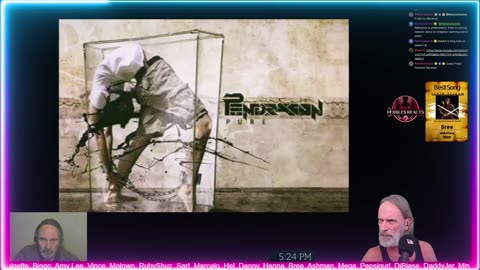 158th Fridays Wall o’ Fame w/ Guest DiBiase