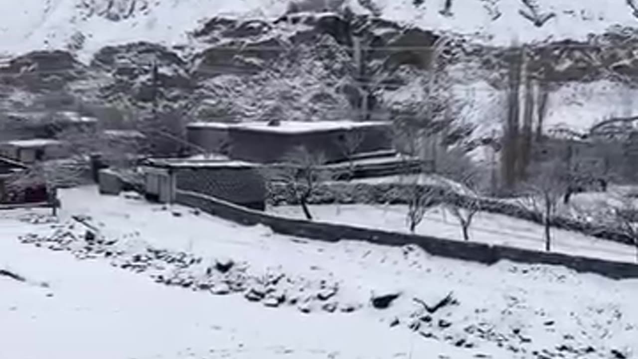 Snow