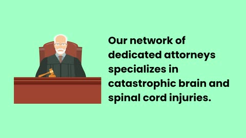 Top Brain Injury Lawyers in NYC| Hire Lawyers for NYC Brain Injury Claims