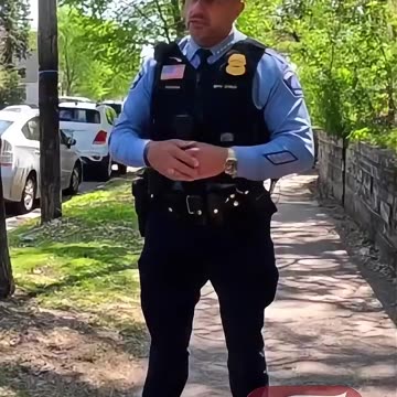 Minneapolis PD
