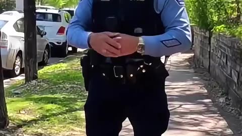 Minneapolis PD