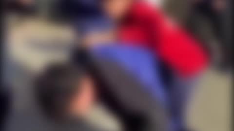 Peleas entre alumnos en Tres Arroyos: videos en manos de la Justicia