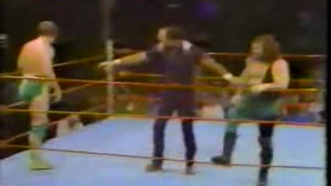 7-26-80 Portland Wrestling