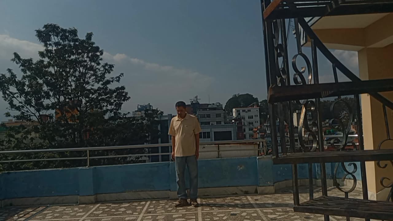 Michael Jackson Tribute