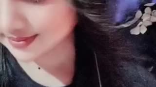 Bangladeshi beautiful items Hot girls rita ka private live pat -5