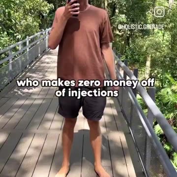 It’s Almost Like We’ve Been Programmed to Never Question Authority and Believe Whatever We’re Told