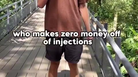 It’s Almost Like We’ve Been Programmed to Never Question Authority and Believe Whatever We’re Told