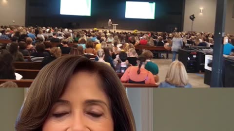 My talks will blow their minds!