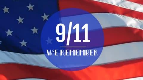 Never Forget!
