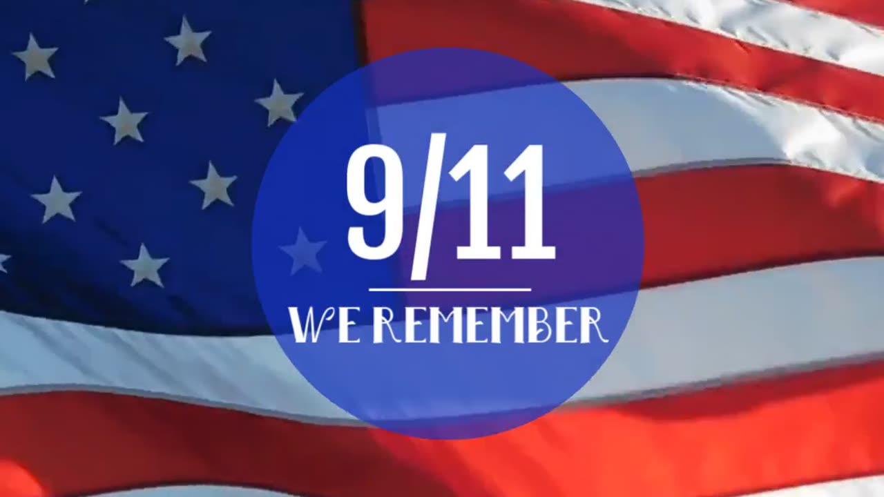 Never Forget!