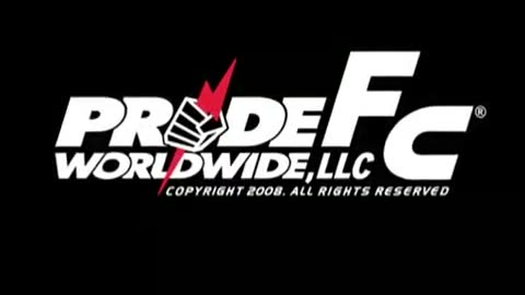Pride FC Critical Countdown Absolute - Jul 01 2006 - Saitama Super Arena